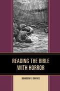 Reading the Bible with Horror