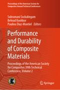 Performance and Durability of Composite Materials