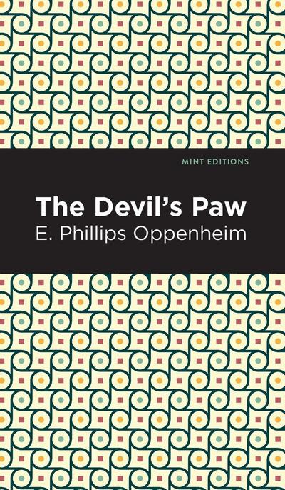 The Devil’s Paw