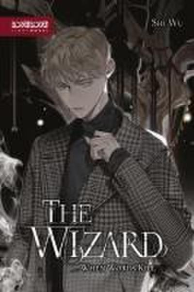 The Wizard (Novel)