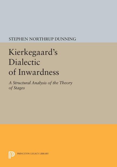 Kierkegaard’s Dialectic of Inwardness