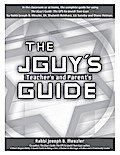 The JGuy’s Teacher’s and Parent’s Guide