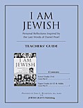 I Am Jewish Teacher’s Guide