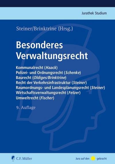Besonderes Verwaltungsrecht
