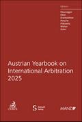 Austrian Yearbook on International Arbitration 202