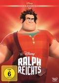 Ralph Reichts