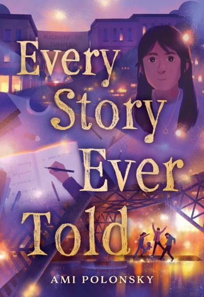 Every Story Ever Told