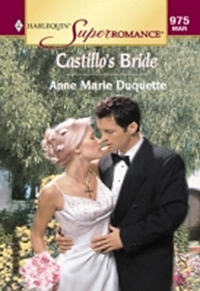 Castillo’s Bride