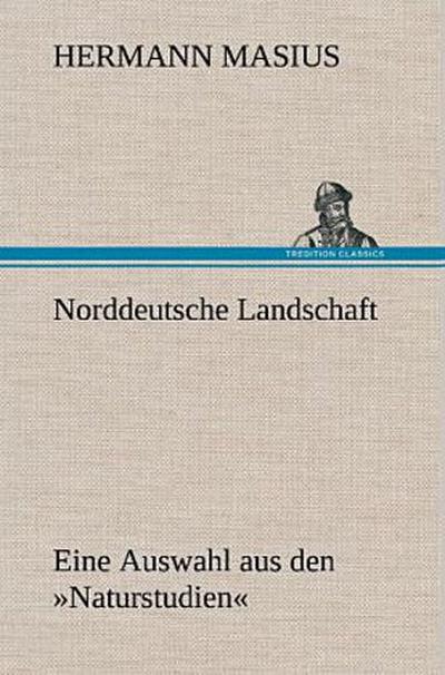 Norddeutsche Landschaft
