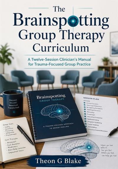 The Brainspotting Group Therapy Curriculum