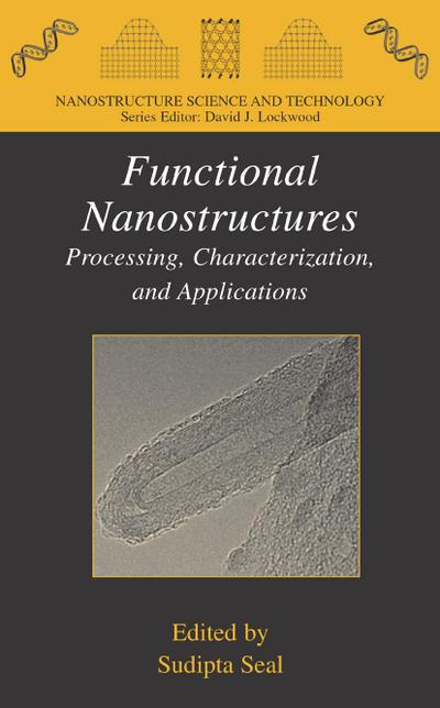 Functional Nanostructures