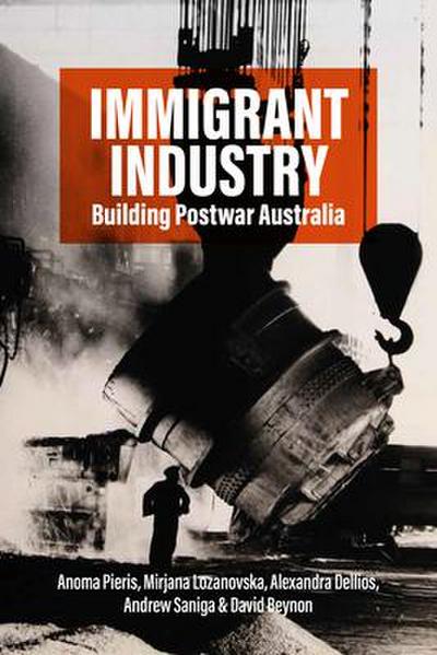 Immigrant Industry