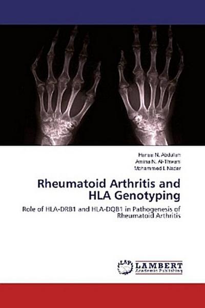 Rheumatoid Arthritis and HLA Genotyping