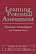 Learning Potential Assessment