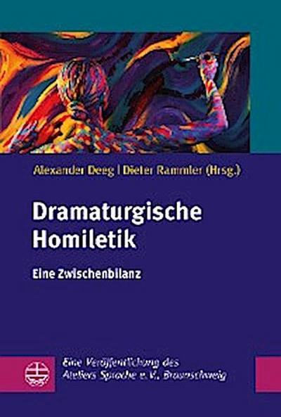 Dramaturgische Homiletik