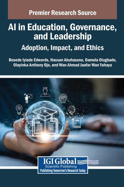 AI in Education, Governance, and Leadership