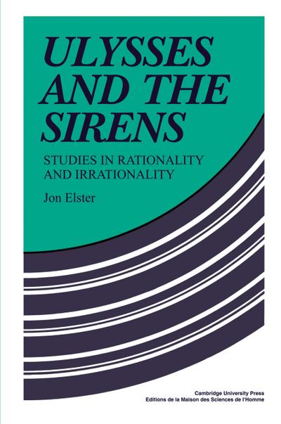 Ulysses and the Sirens