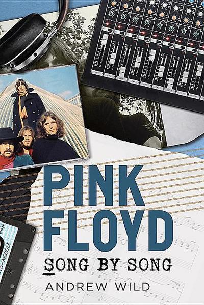 Pink Floyd - Song by Song
