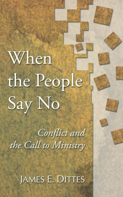 When The People Say No