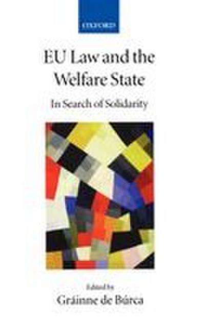 Eu Law and the Welfare State