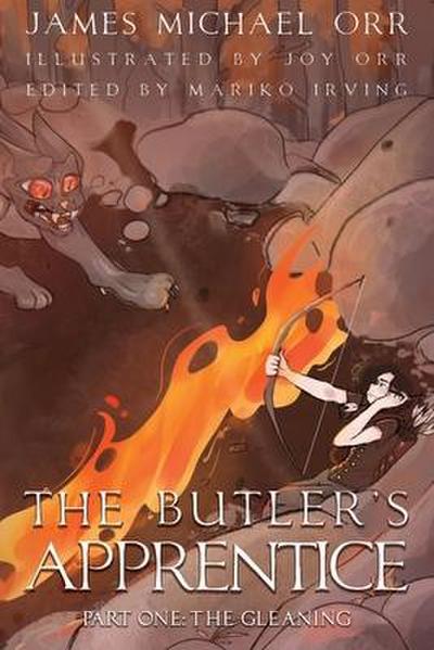 The Butler’s Apprentice Part One