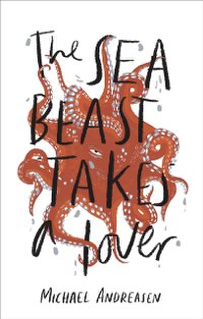 Sea Beast takes a Lover