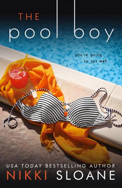 The Pool Boy