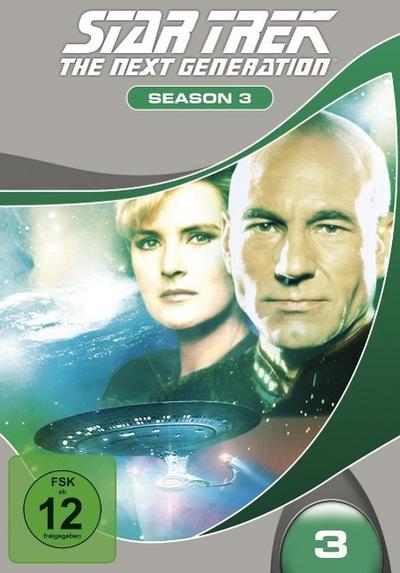 Star Trek - The Next Generation