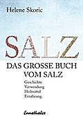 Das große Buch vom Salz