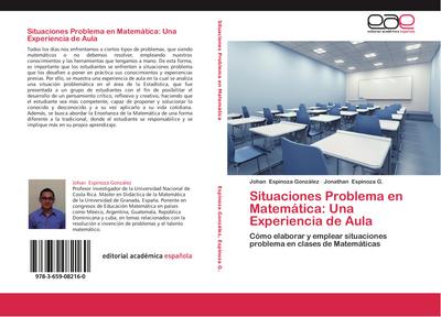 Situaciones Problema en Matemática: Una Experiencia de Aula