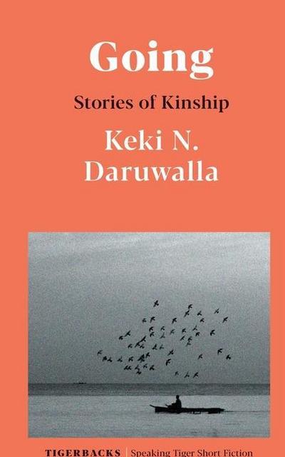 Going Stories of Kinship