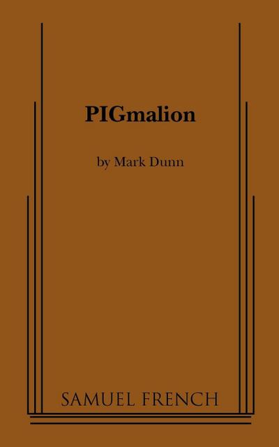 Pigmalion