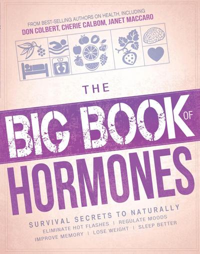 Big Book of Hormones