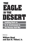 The Eagle in the Desert