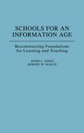 Schools for an Information Age