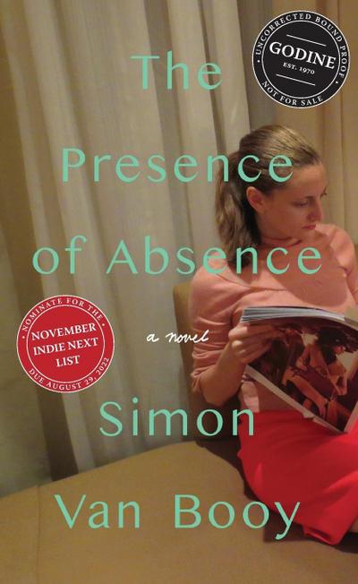 The Presence of Absence