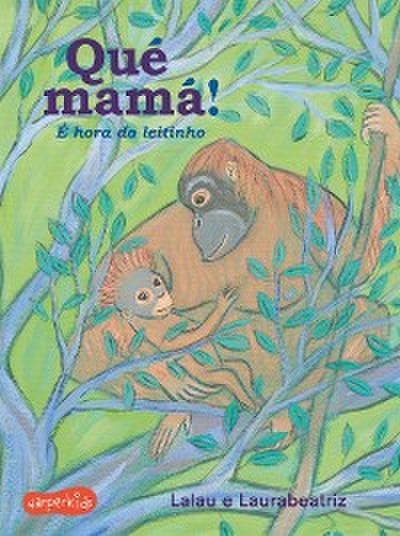 Qué Mamá