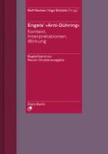 Engels’ "Anti-Dühring"