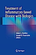 Treatment of Inflammatory Bowel Disease with Biologics