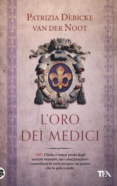 L’ oro dei Medici