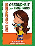 Gute Gewohnheiten Malbuch