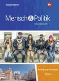 Mensch und Politik SI - Ausgabe 2019 für Hessen