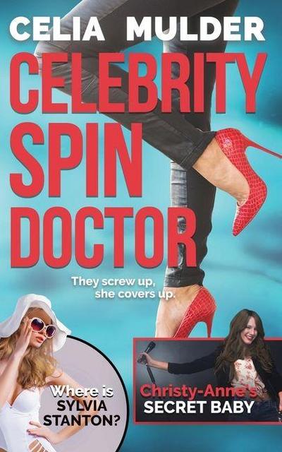 Celebrity Spin Doctor