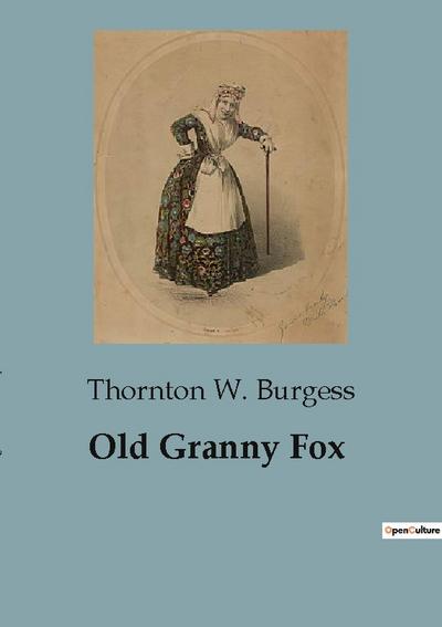 Old Granny Fox