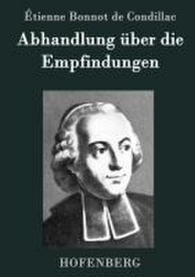 Abhandlung über die Empfindungen