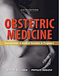 Obstetric Medicine, 6e
