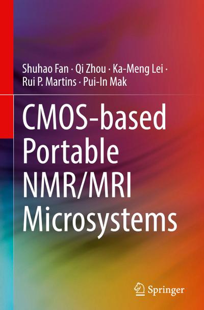 CMOS-based Portable NMR/MRI Microsystems