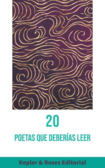 20 poetas que deberías leer