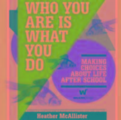 McAllister, H: Who You Are is What You Do