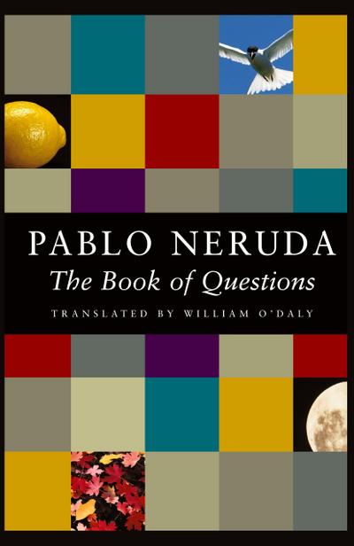 The Book of Questions